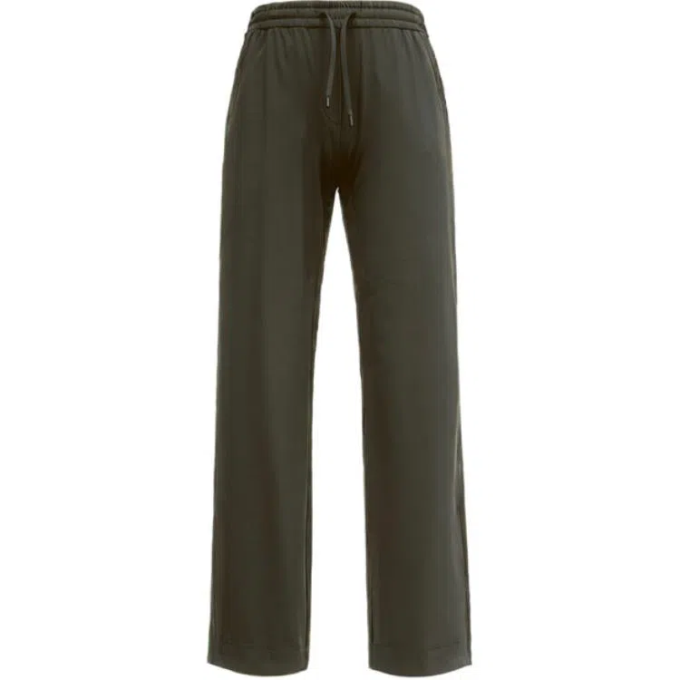 lululemon Luxtreme Mid-Rise Straight-Leg Trouser