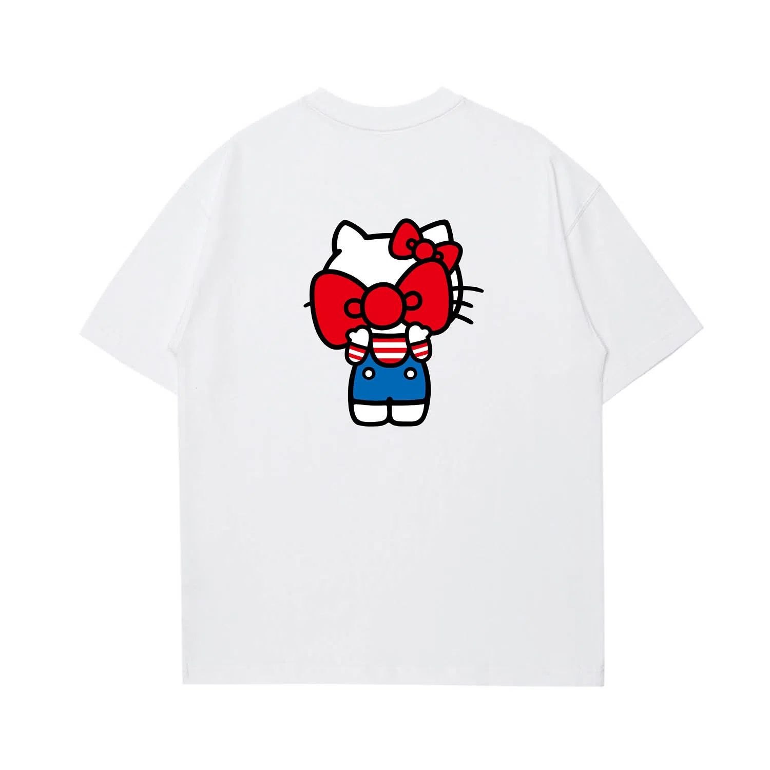 Sanrio x Hello Kitty SS25 T