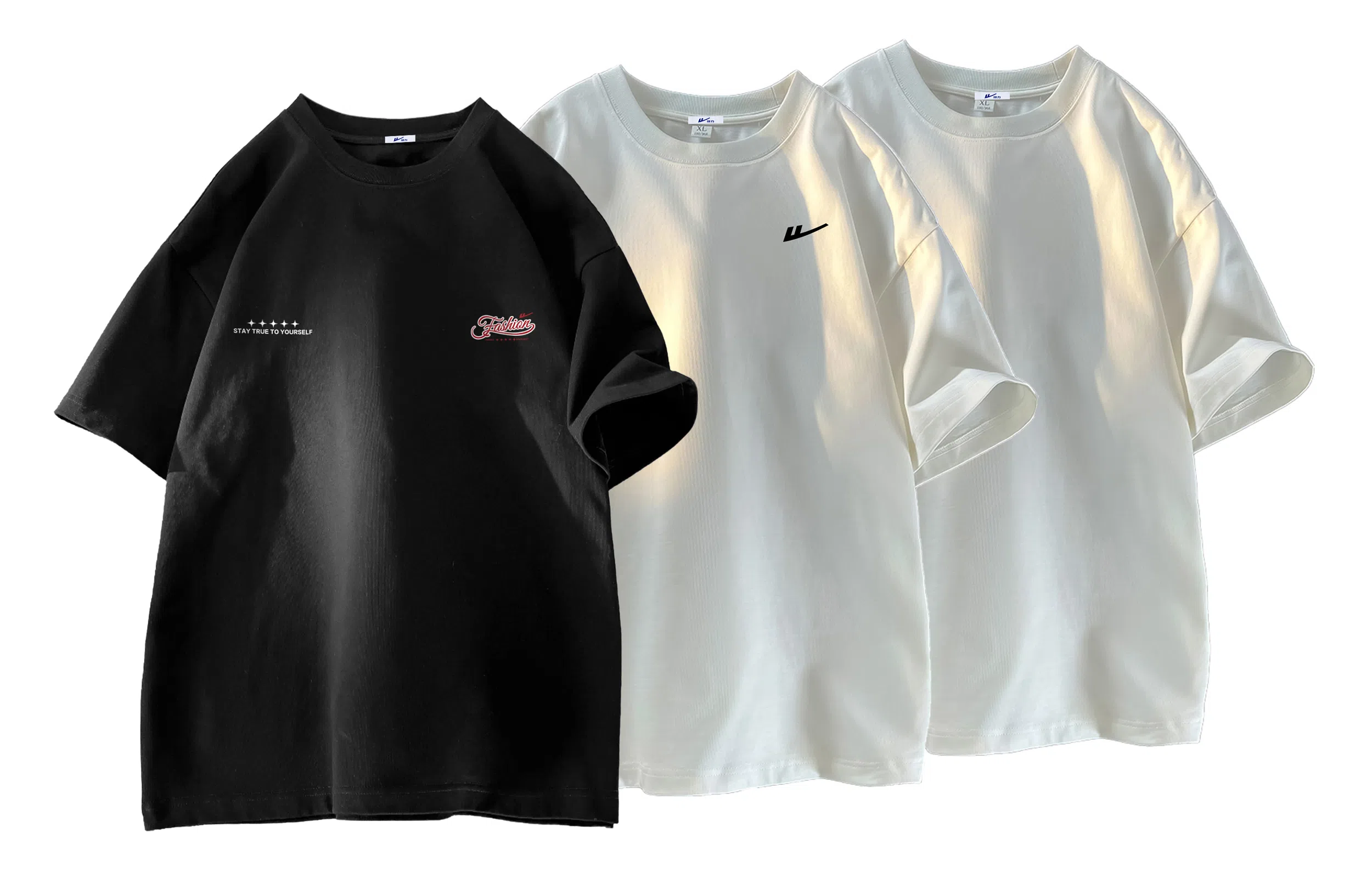 Warrior logo T