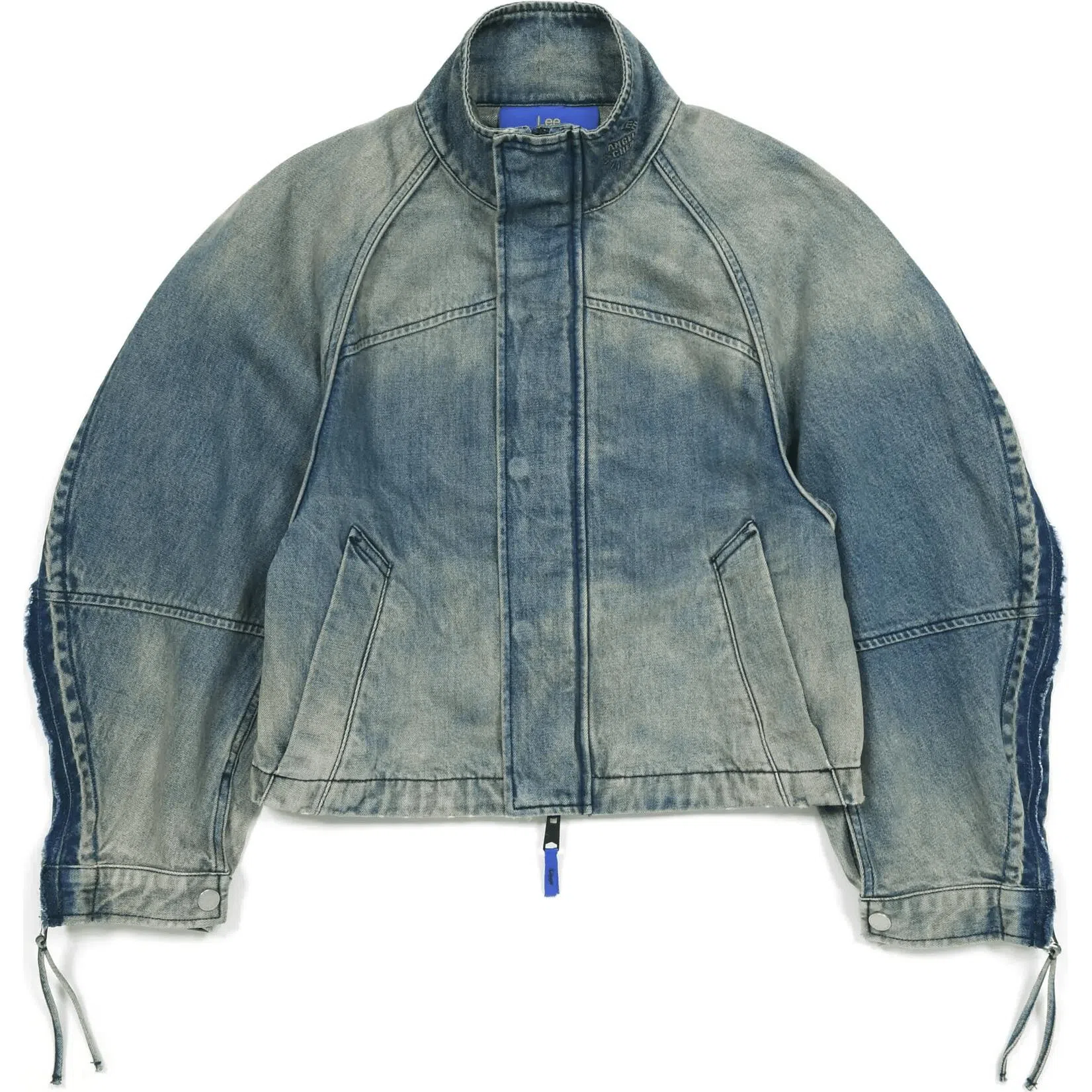 Lee x ANGEL CHEN FW24