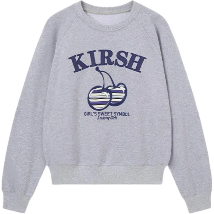 kirsh SS25 LOGO2025