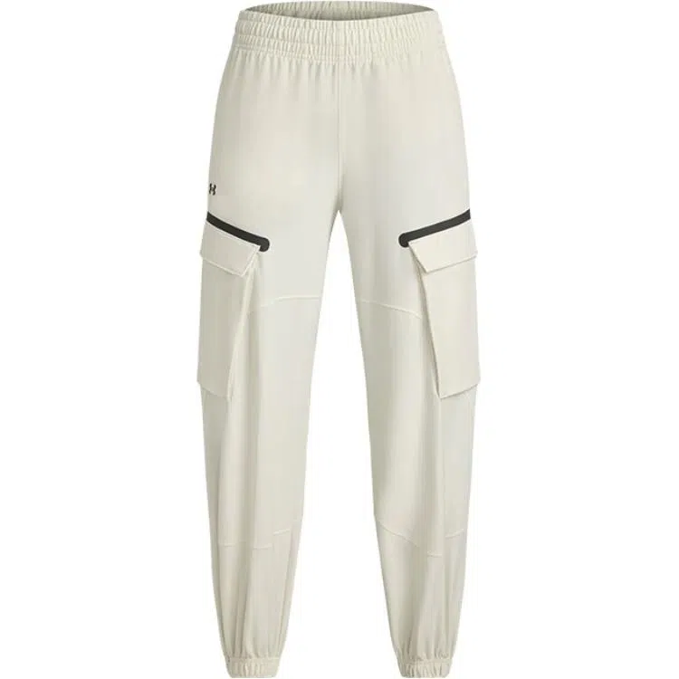 Under Armour Unstoppable SS25