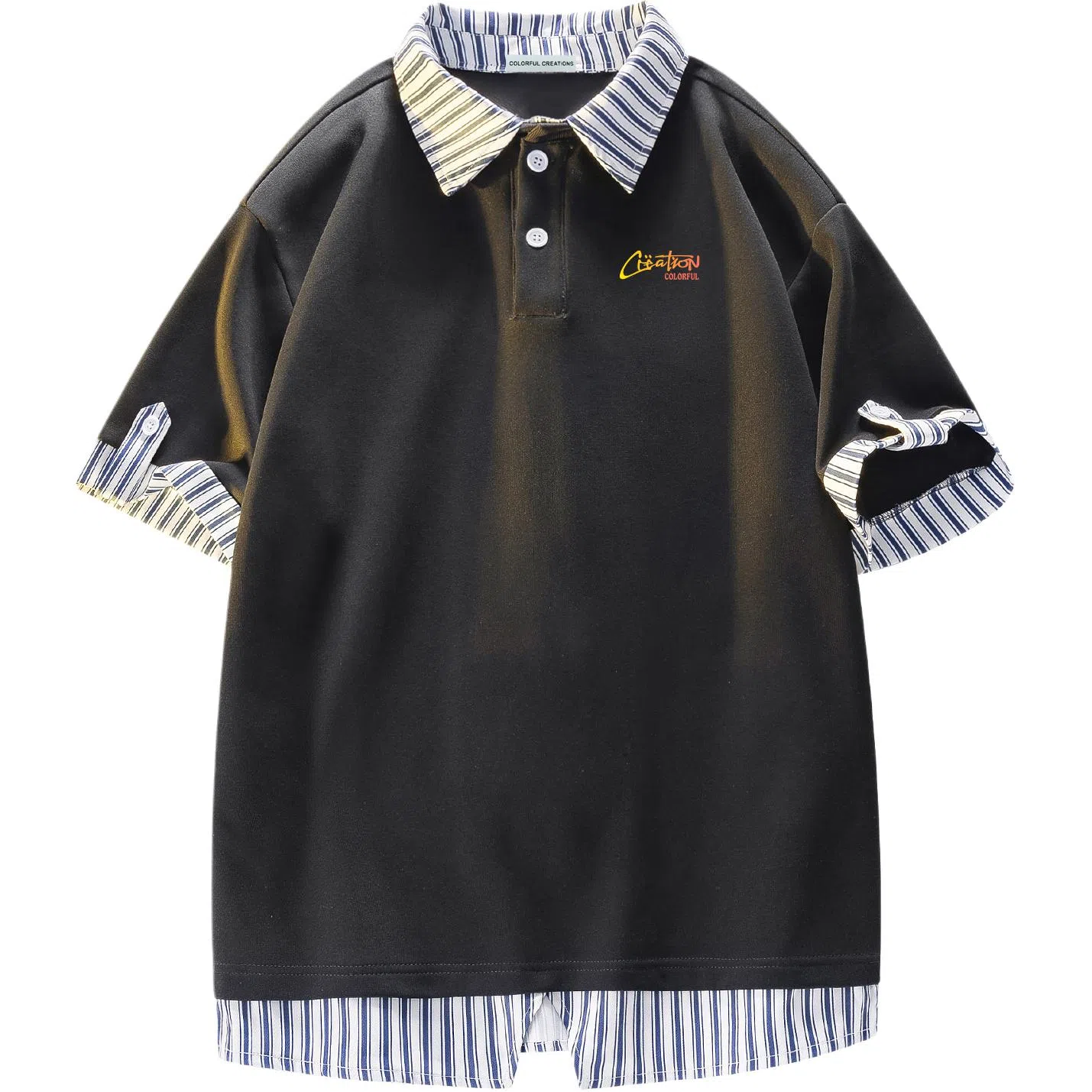 Colorful Creations TPolo