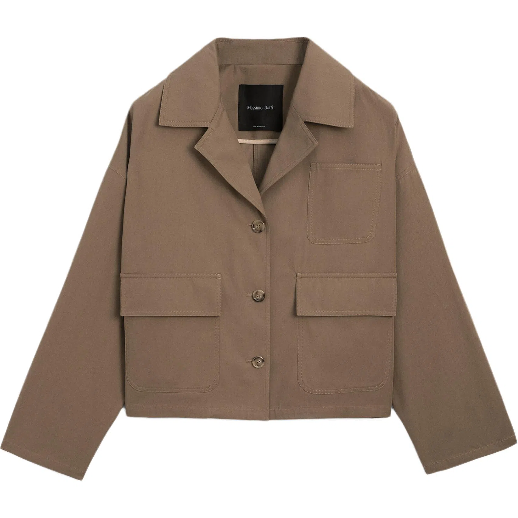 Massimo Dutti