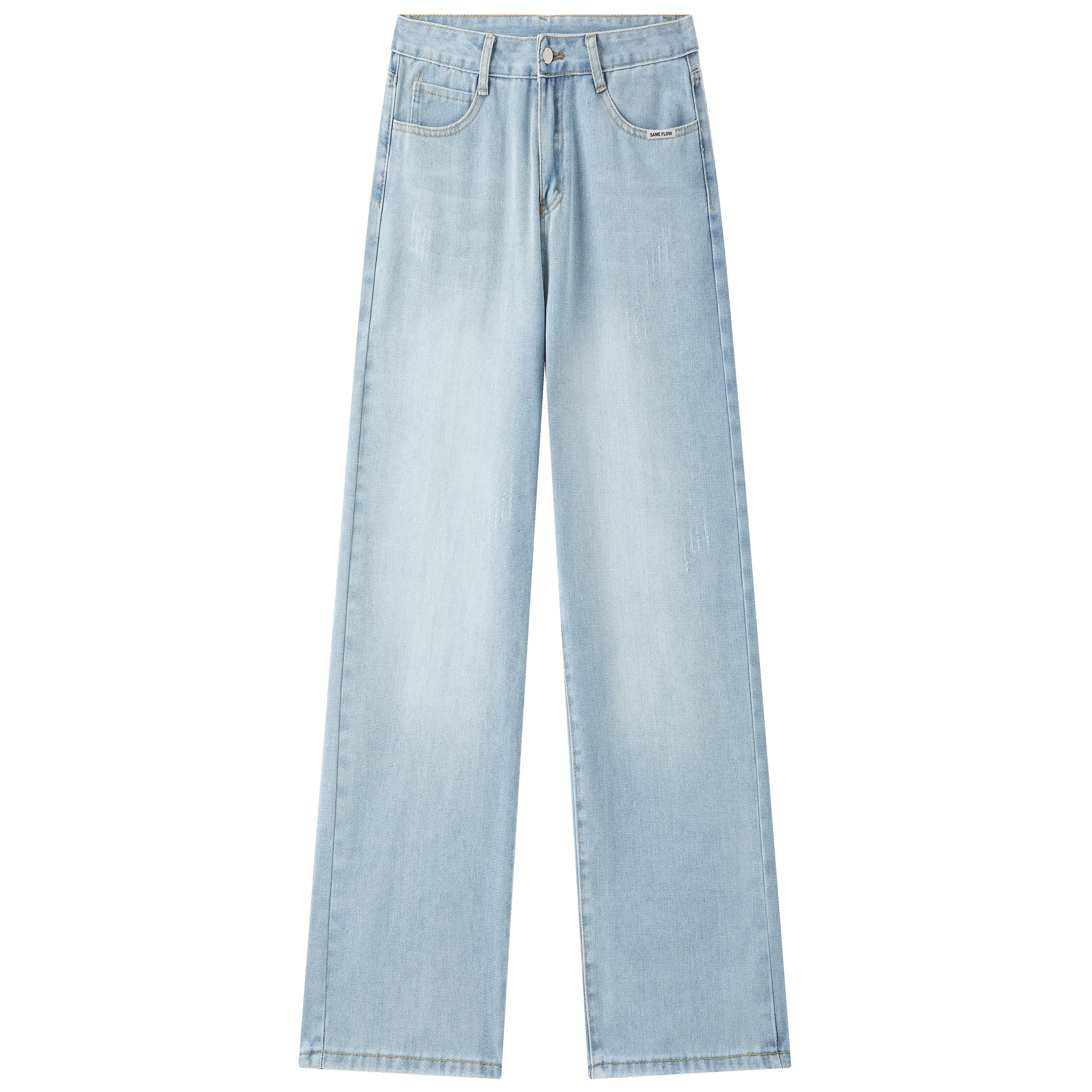 SAME FLOW cleanfitvibe