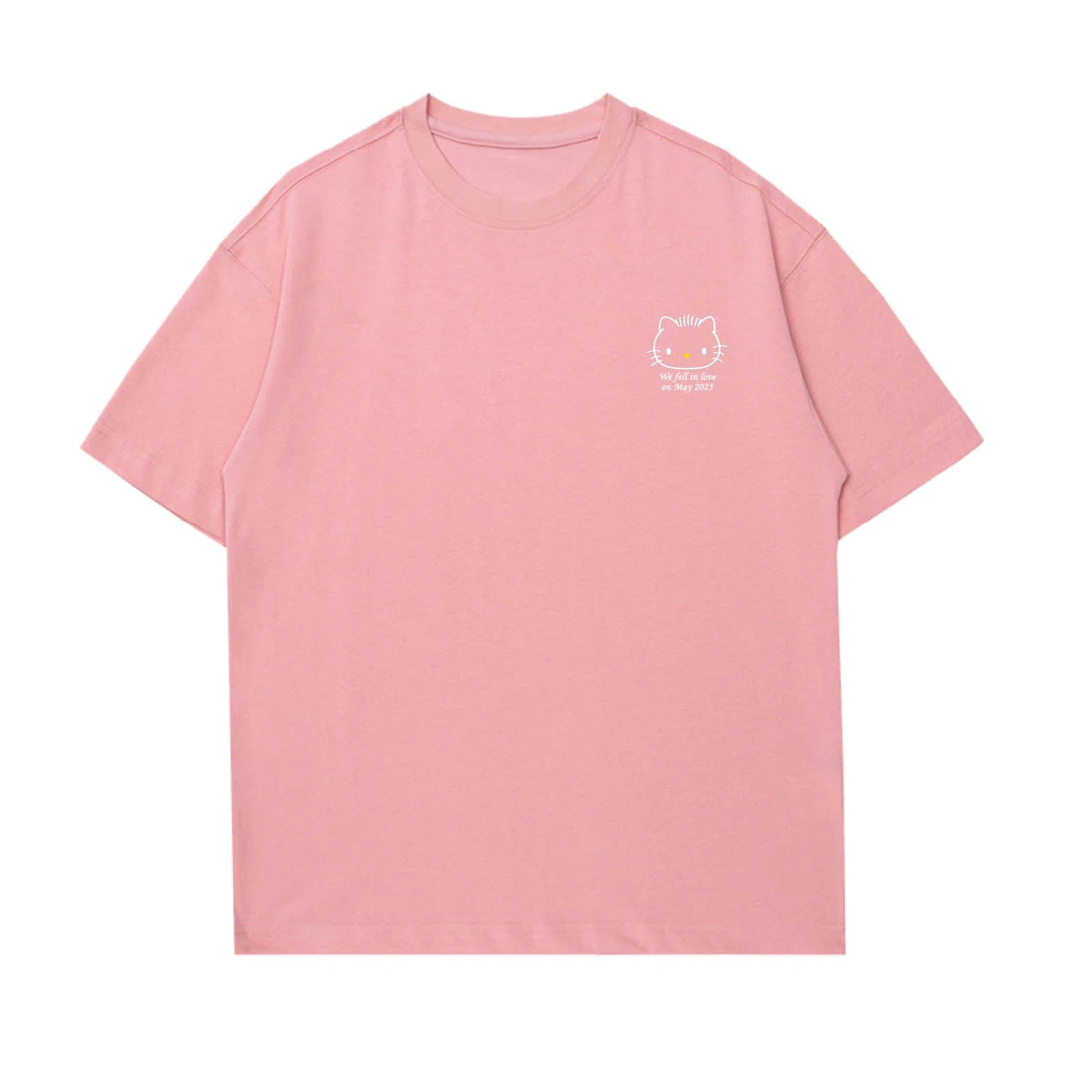 Sanrio x HelloKitty T