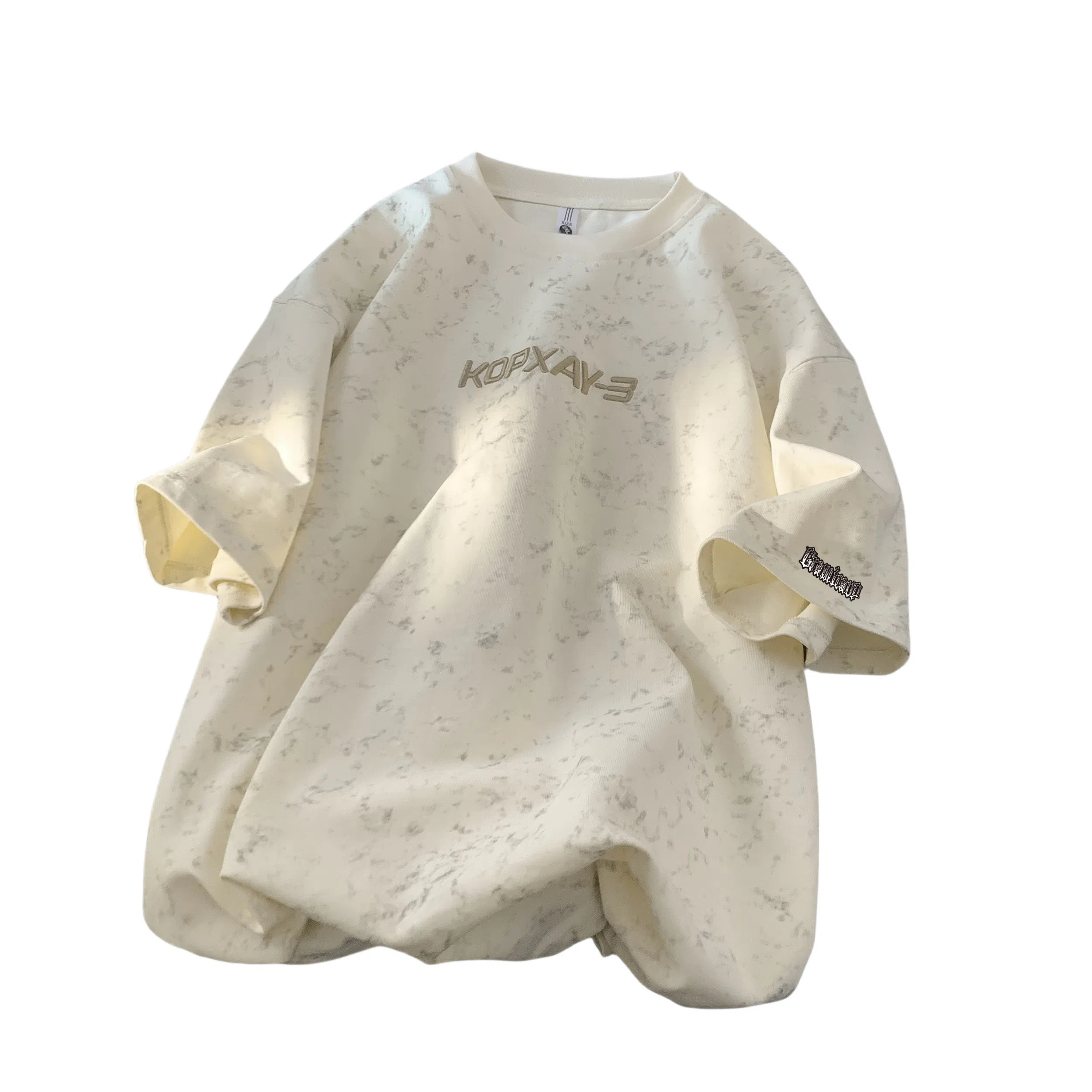 GRAMICA 300gcleanfitlogoT