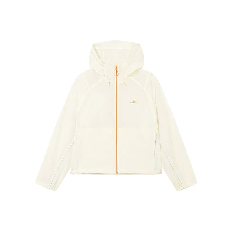 PIONEER CAMP UPF50+DWR