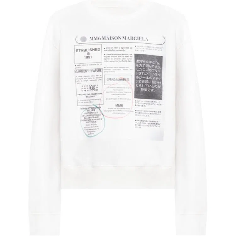MM6 Maison Margiela