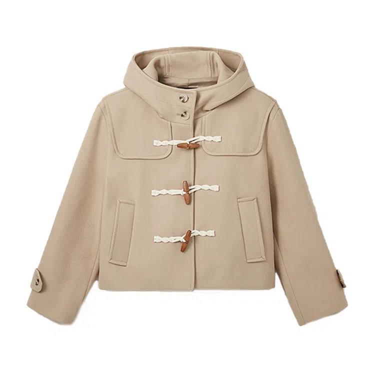 SPAO Duffle Coat
