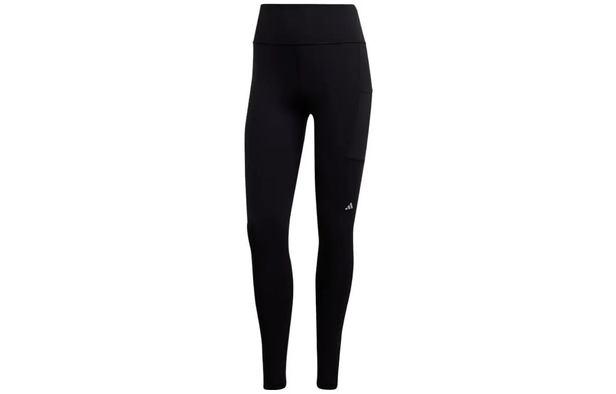 adidas Ultimate Running Winter Long Leggings Logo