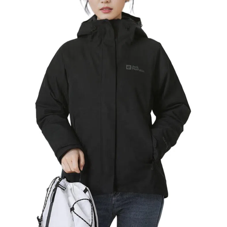 Jack Wolfskin HAGURO 600