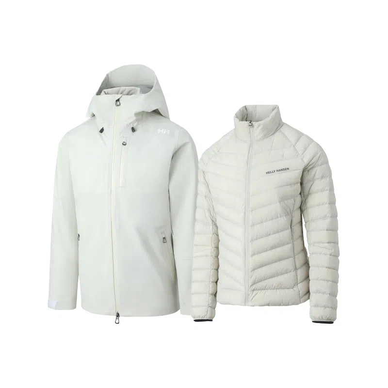 HELLY HANSEN