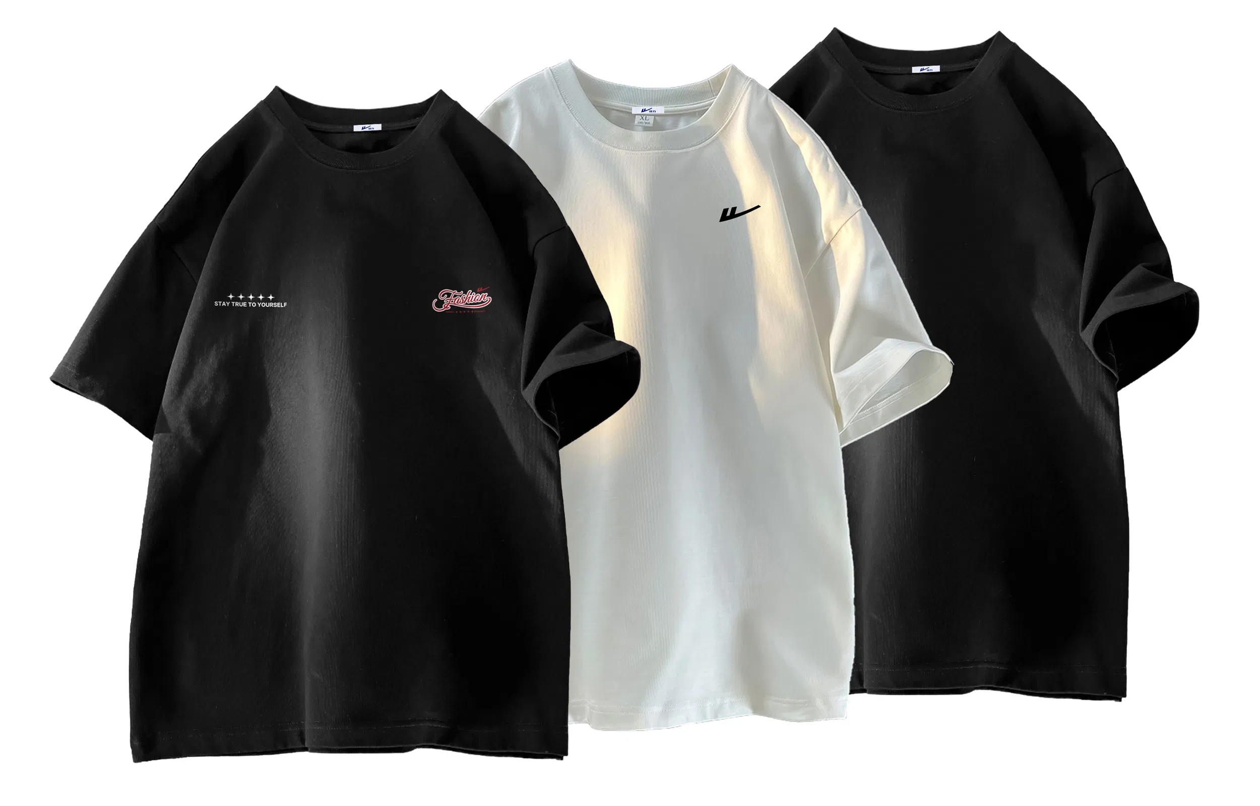 Warrior logo T