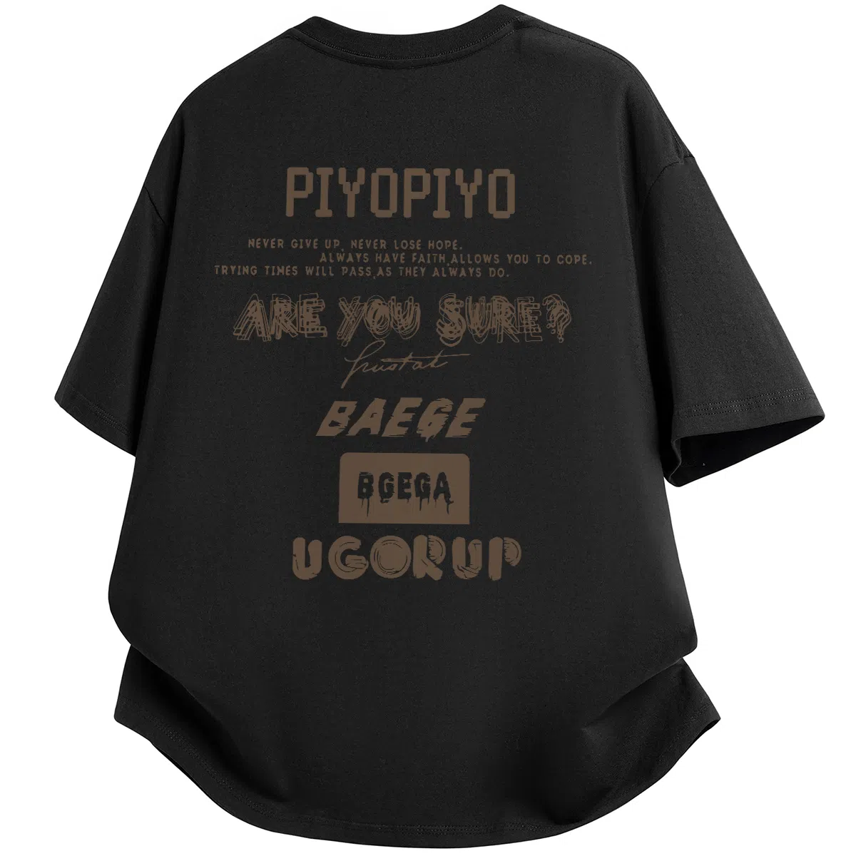 PIYOPIYO LogoT