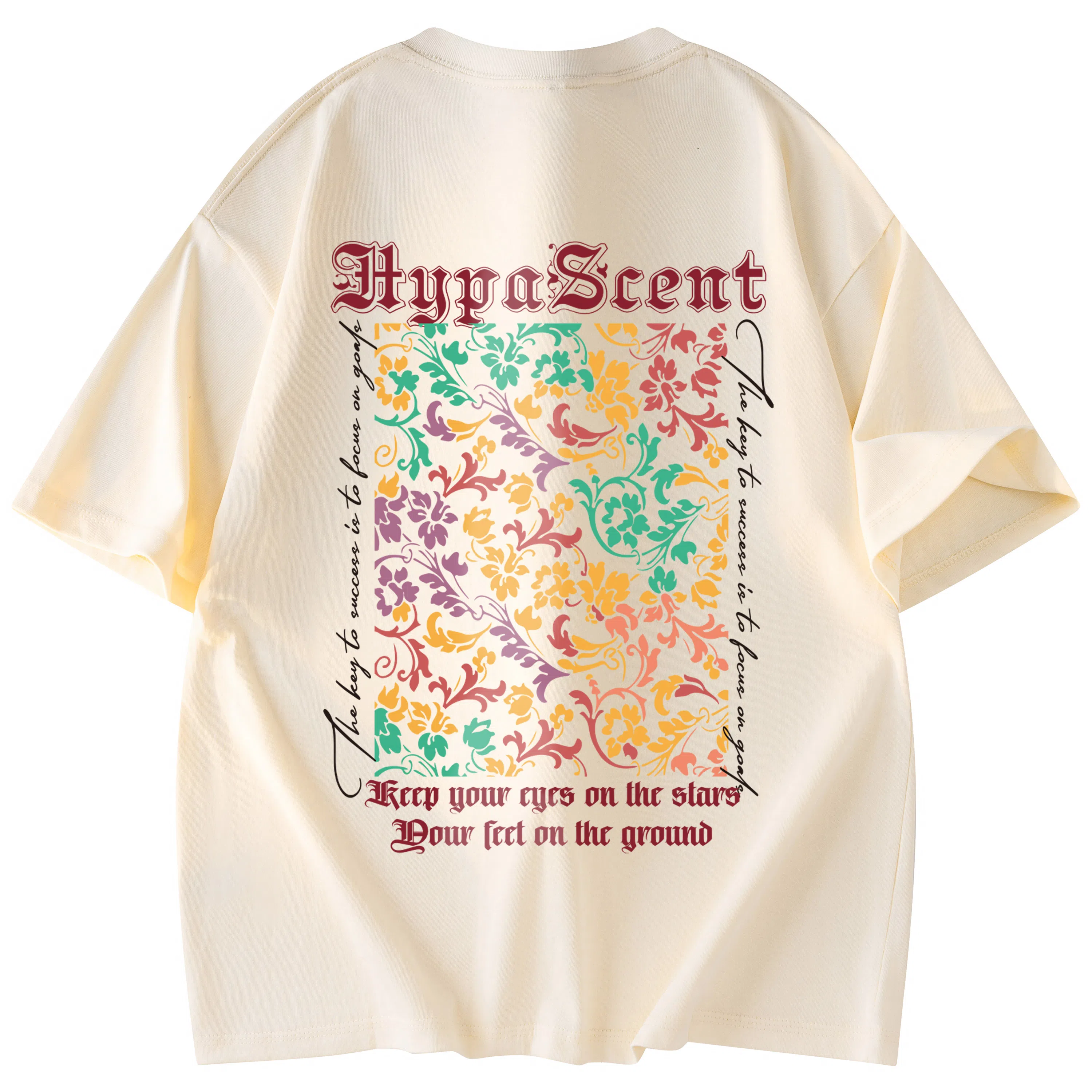 HYPASCENT T