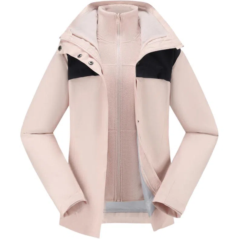 DECATHLON FORCLAZ TRAVEL100