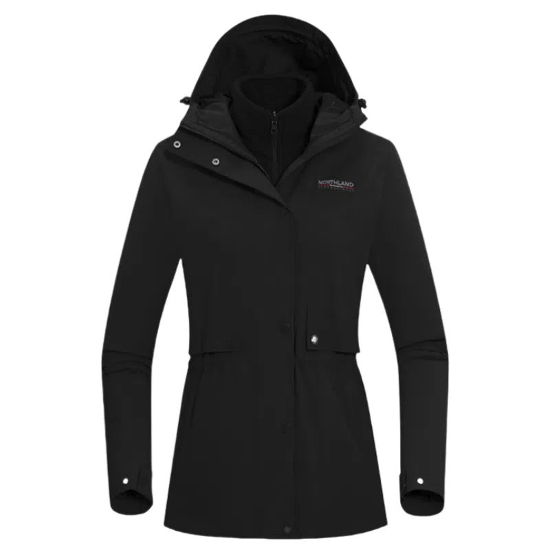 NORTHLAND PROFESSIONAL