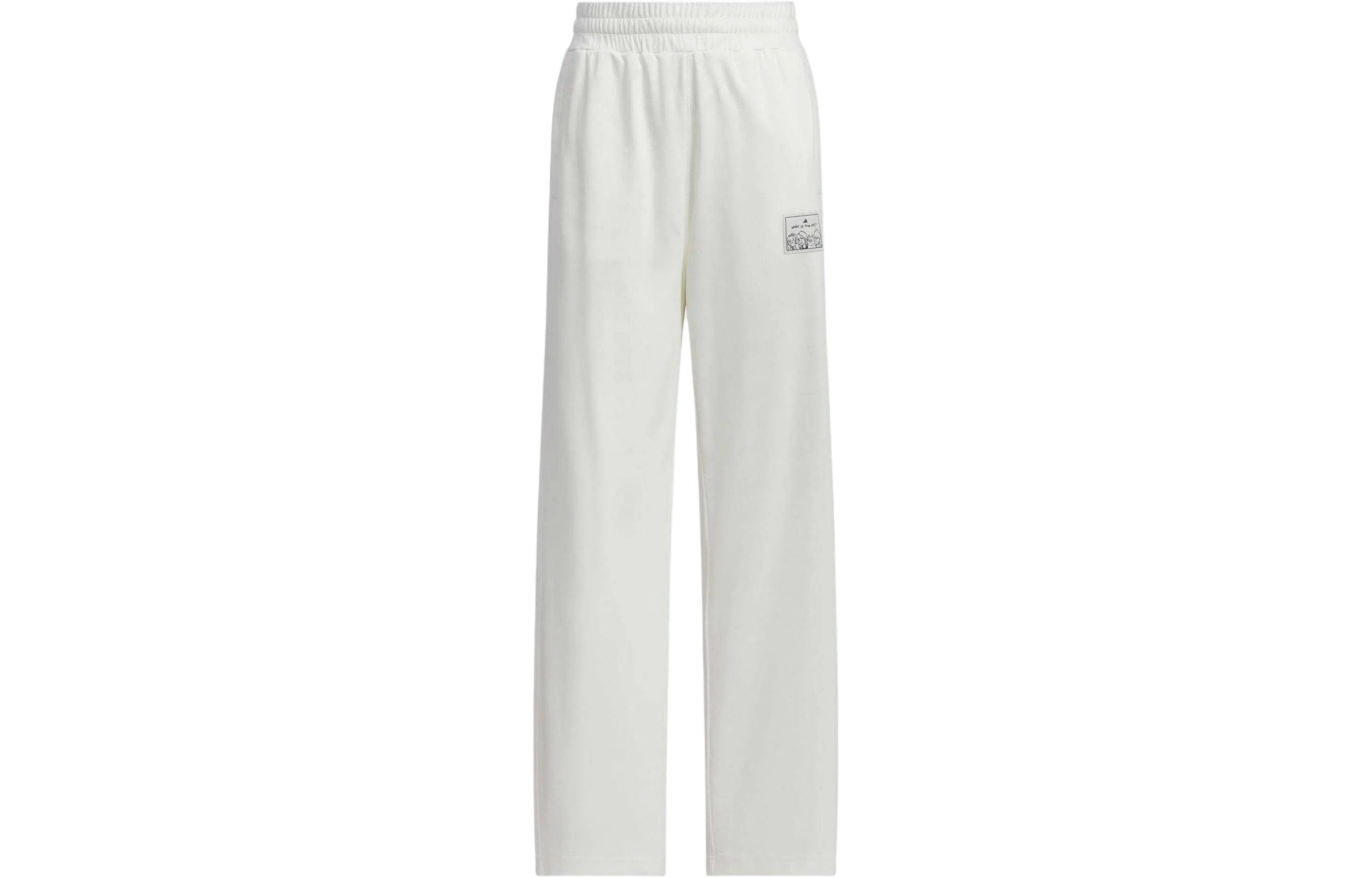 adidas GRAPHIC KNIT JOGGERS