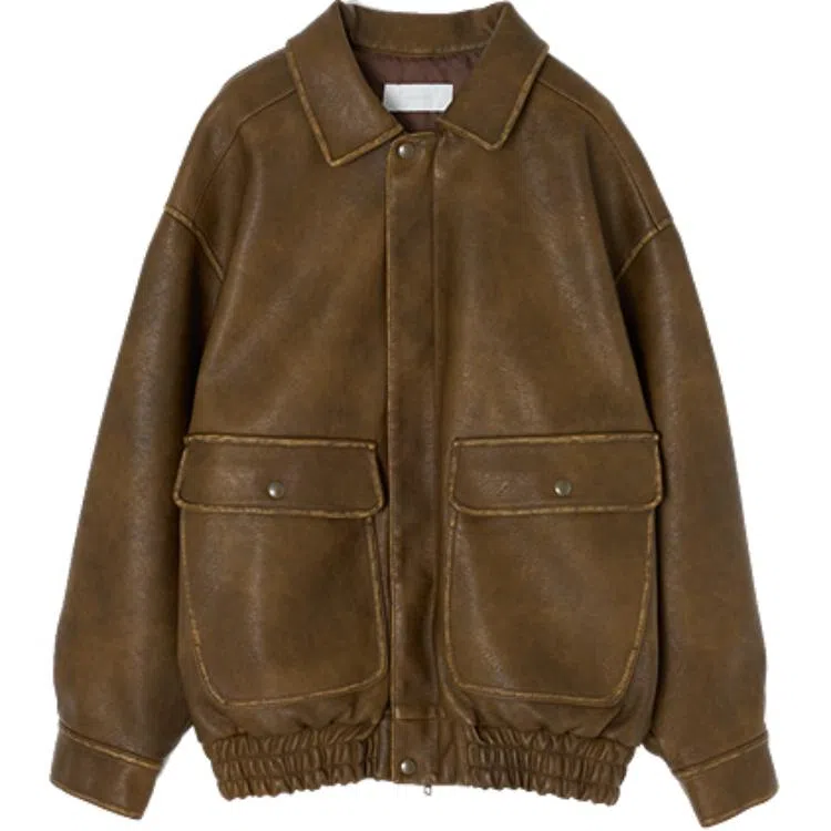 MOUSSY
