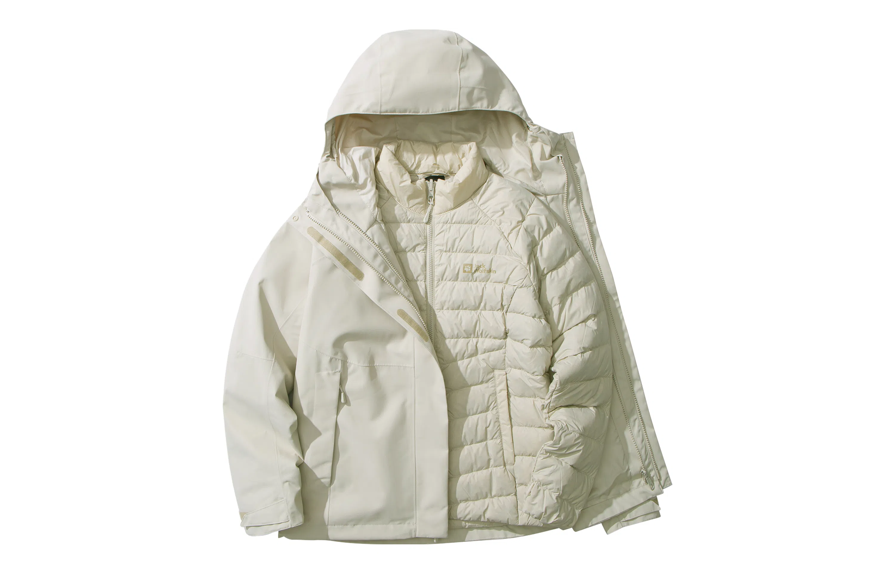 Jack Wolfskin HAGURO 600