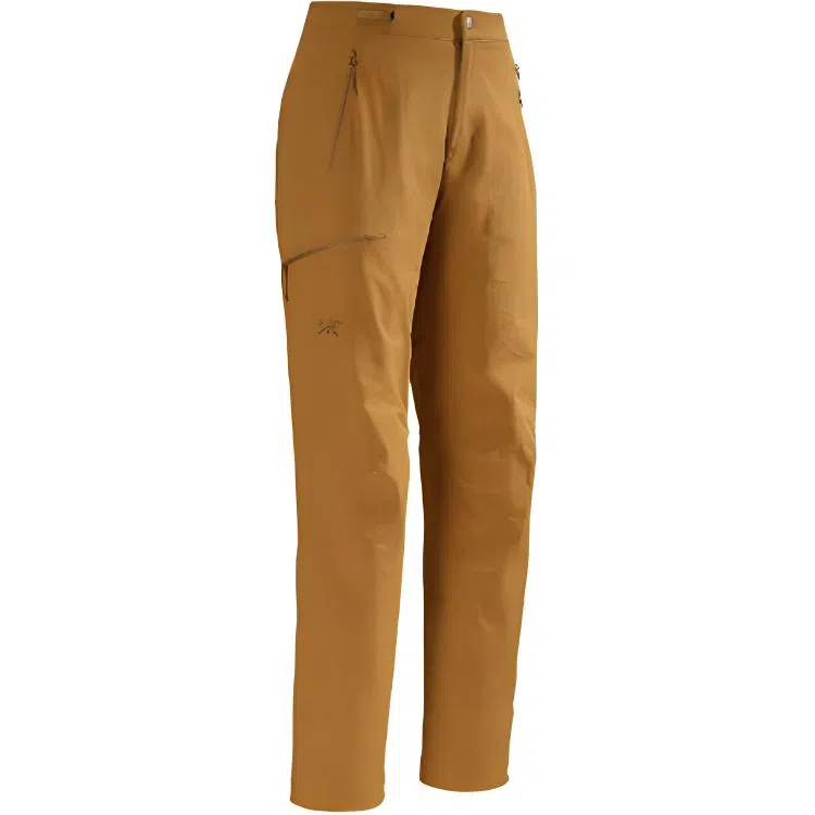 Arcteryx GAMMA lightweight pant