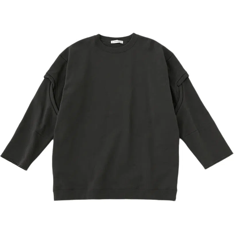 MOUSSY