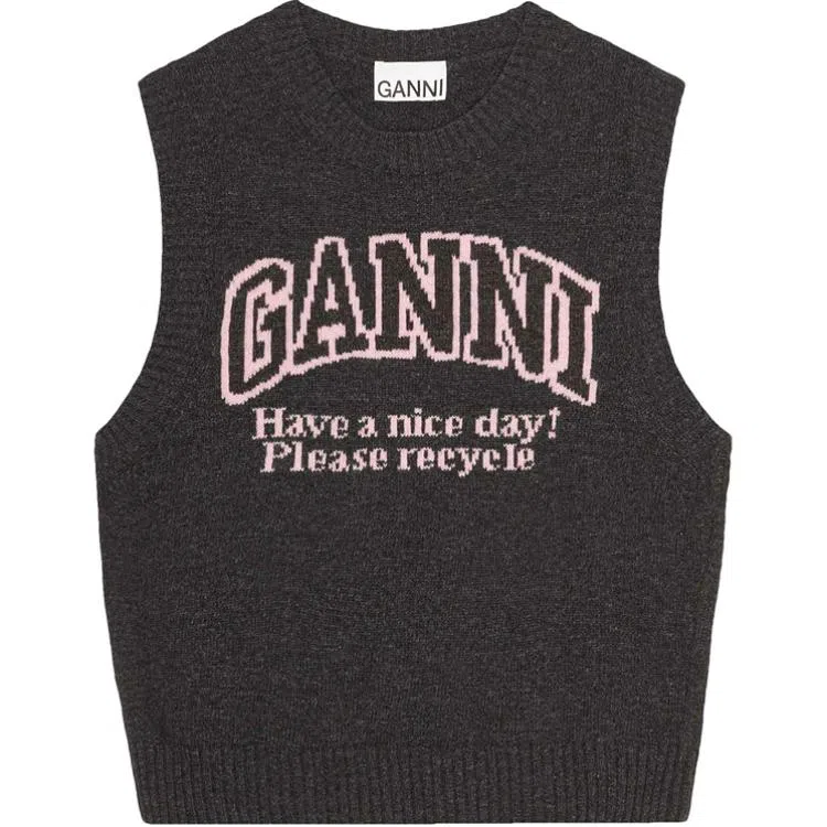 GANNI FW24