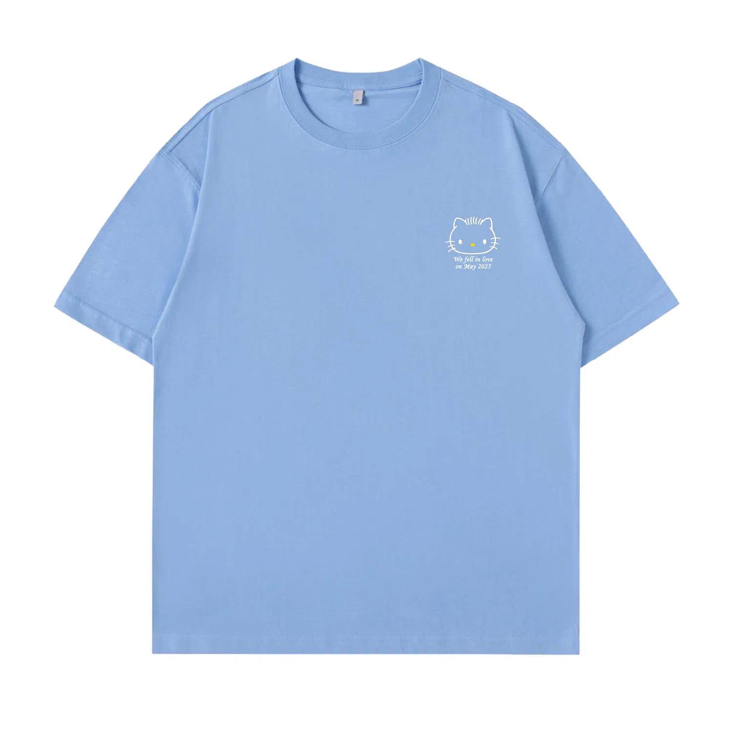 Sanrio x HelloKitty T