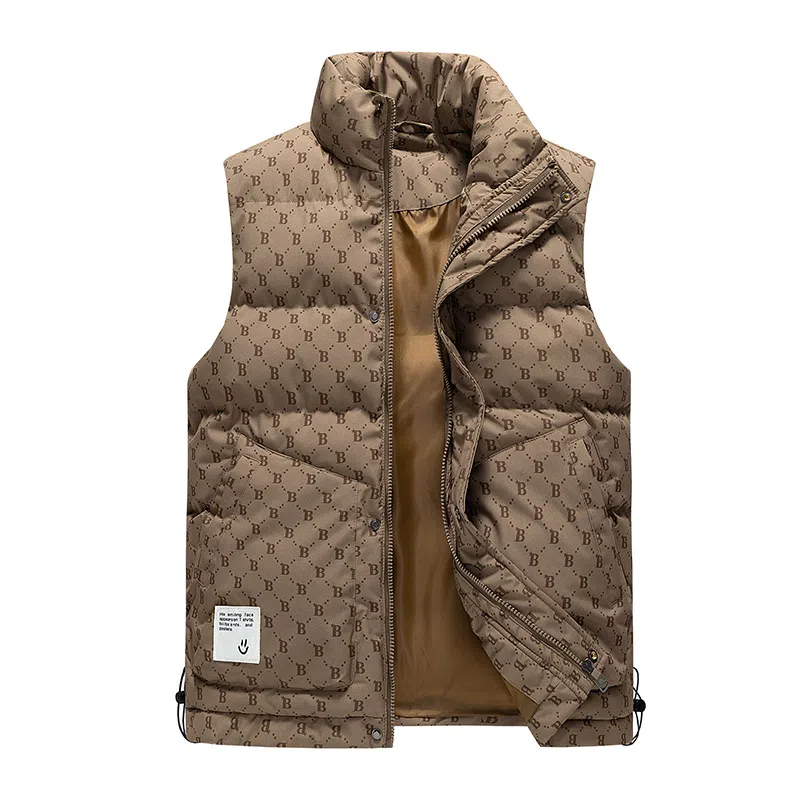 KRISTALIA Dopamine Vest