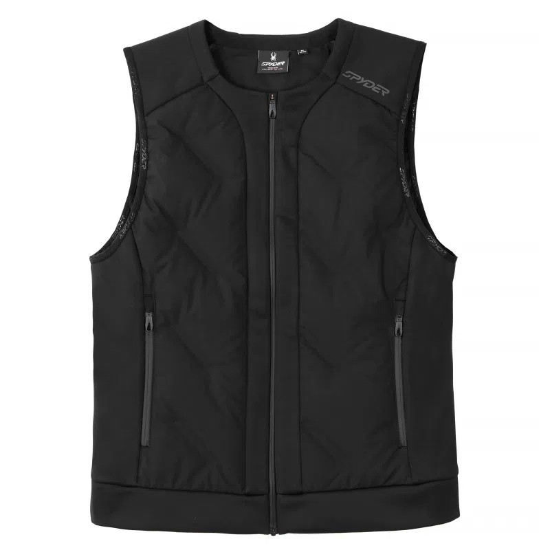 SPYDER MOUNTAIN LIFE logo