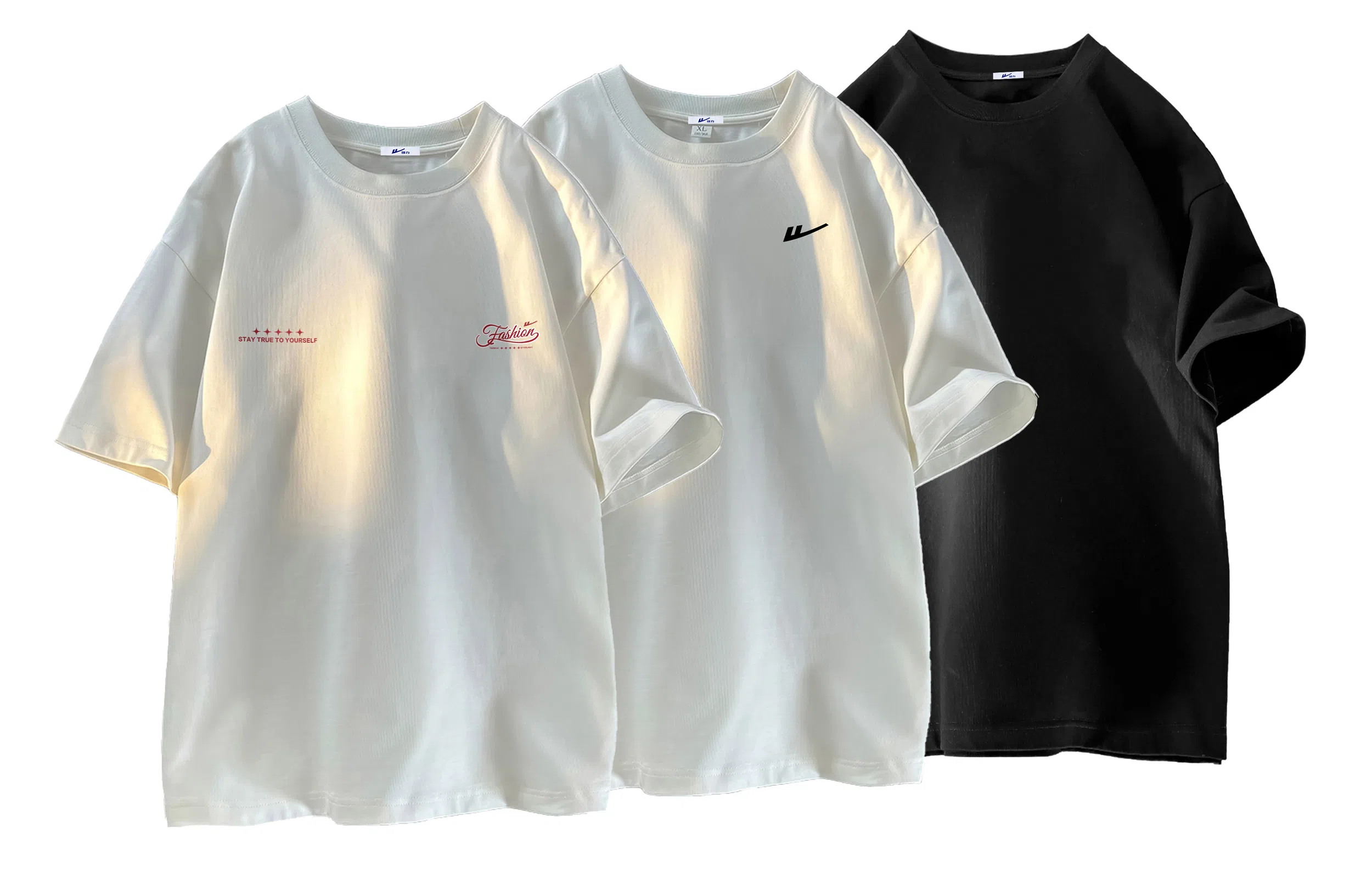 Warrior logo T