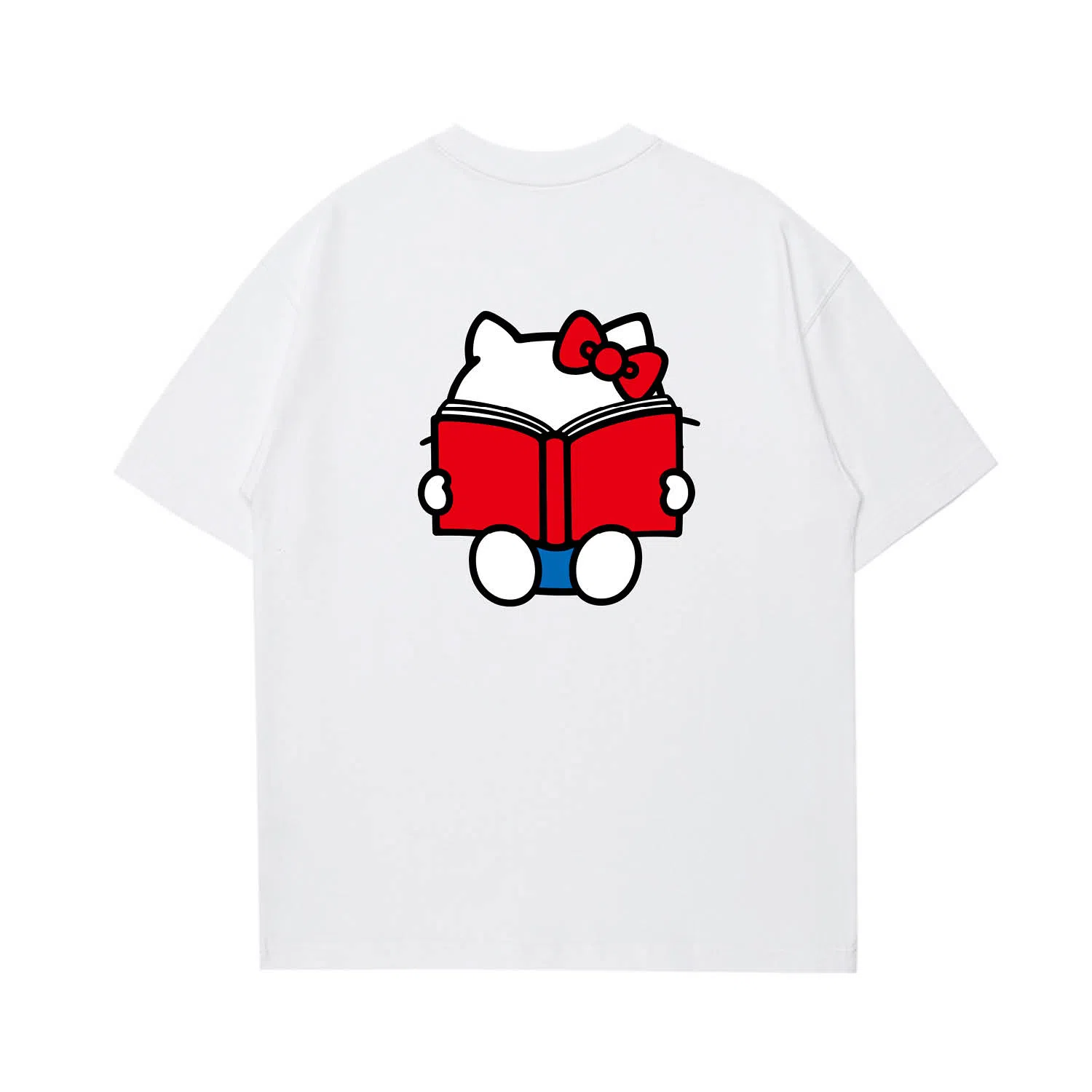 Sanrio x Hello Kitty SS25 T