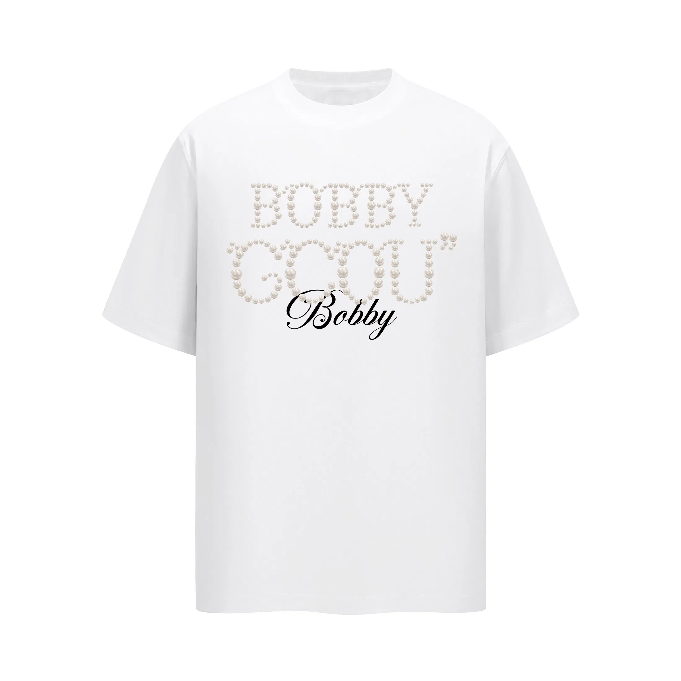 BOBBY ABLEY LogoT