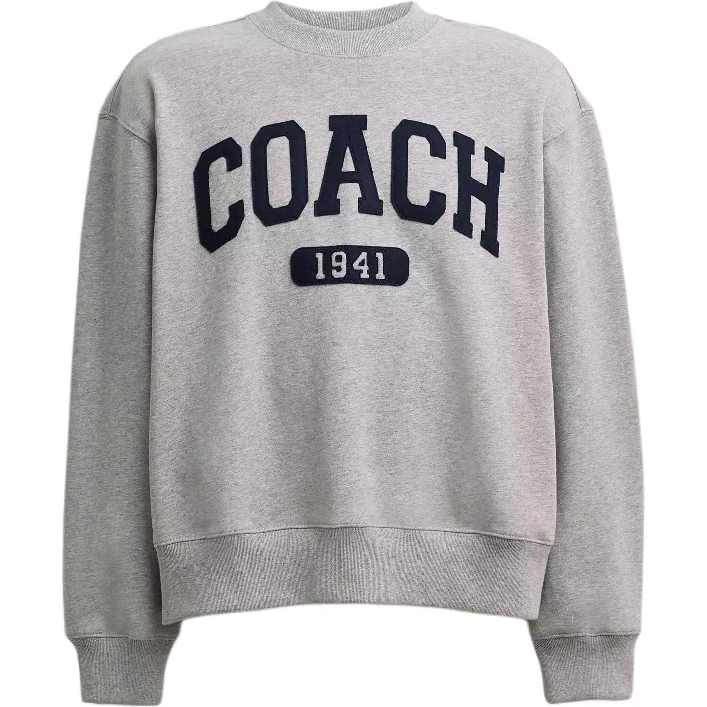COACH