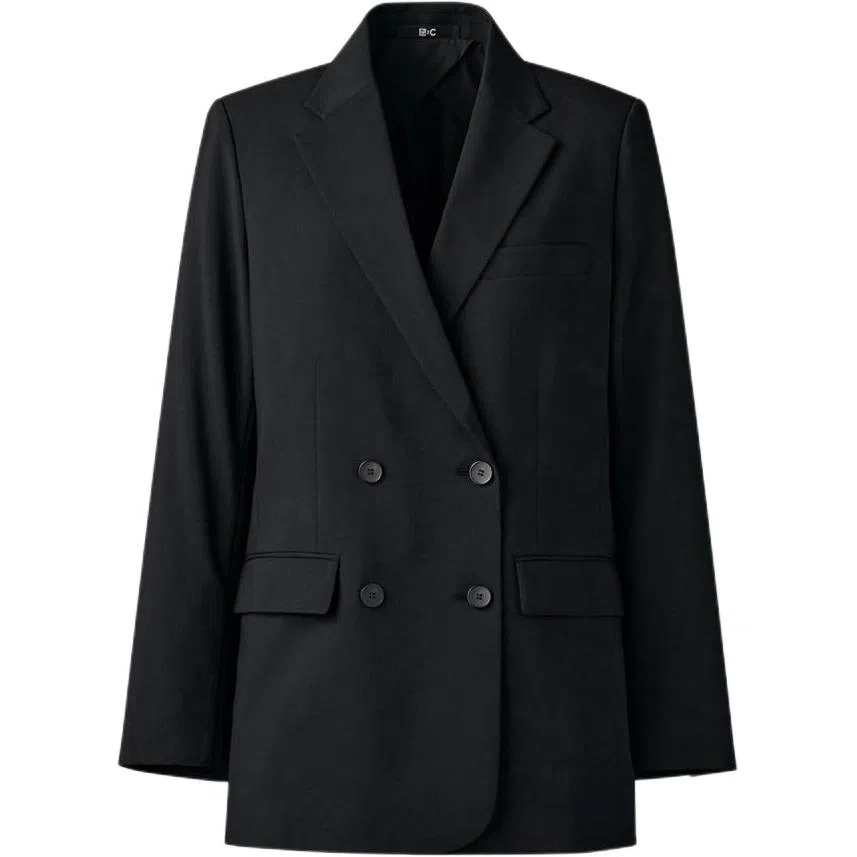 UNIQLO x Clare Waight Keller SS25 C Series