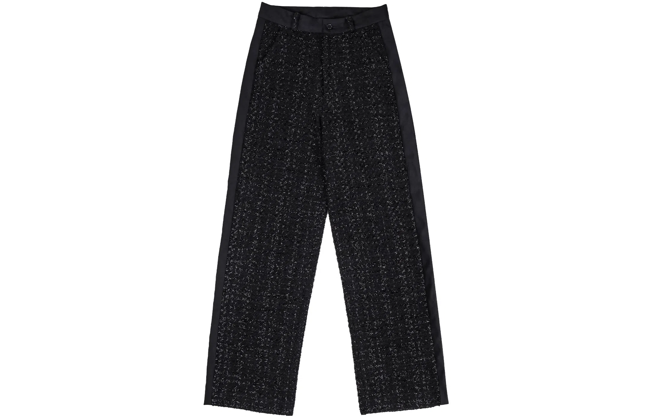 ARDENCODE Wide Leg Pants Black