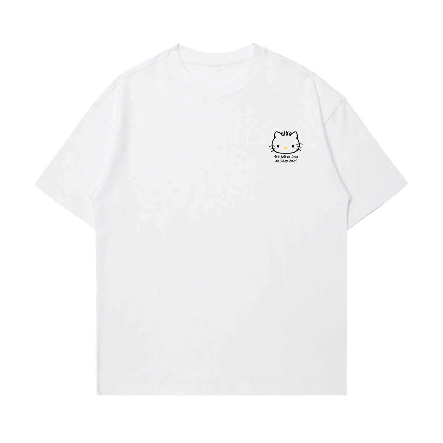 Sanrio x HelloKitty T