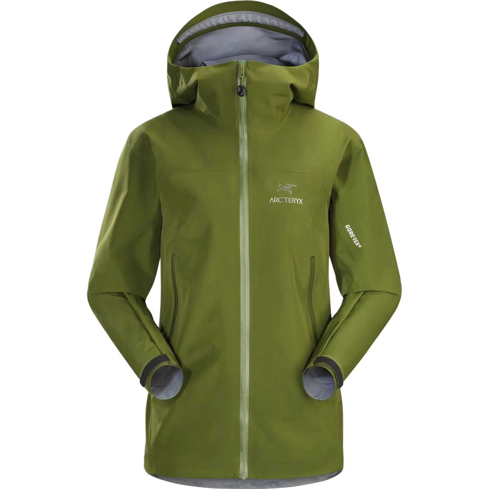 Arcteryx Zeta LT Jacket
