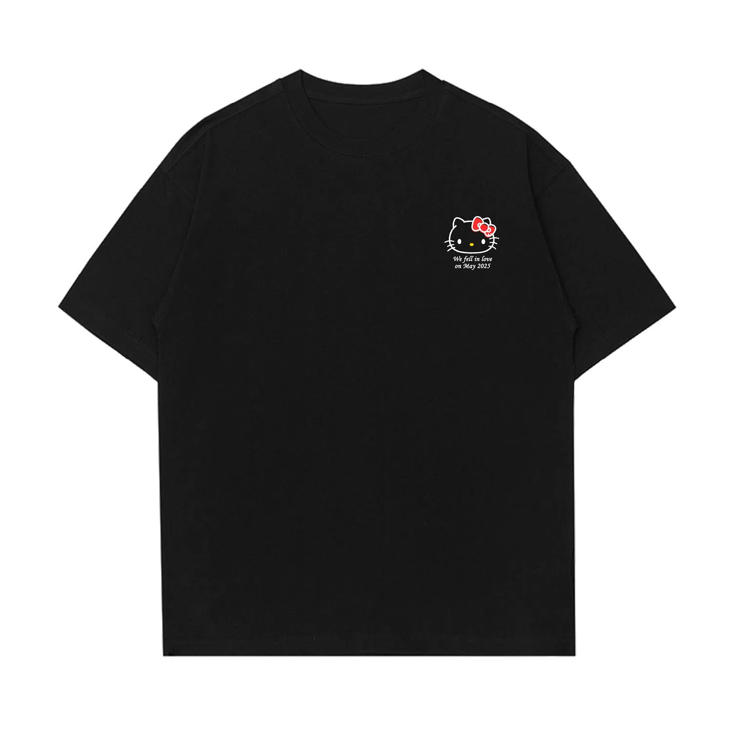 Sanrio x HelloKitty T