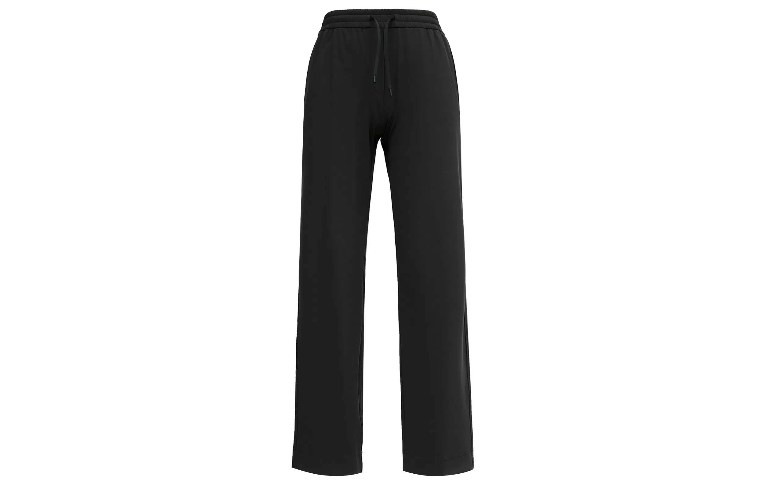 lululemon Luxtreme Mid-Rise Straight-Leg Trouser