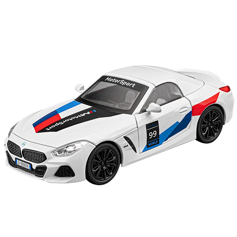 ENGTEN BMWZ4
