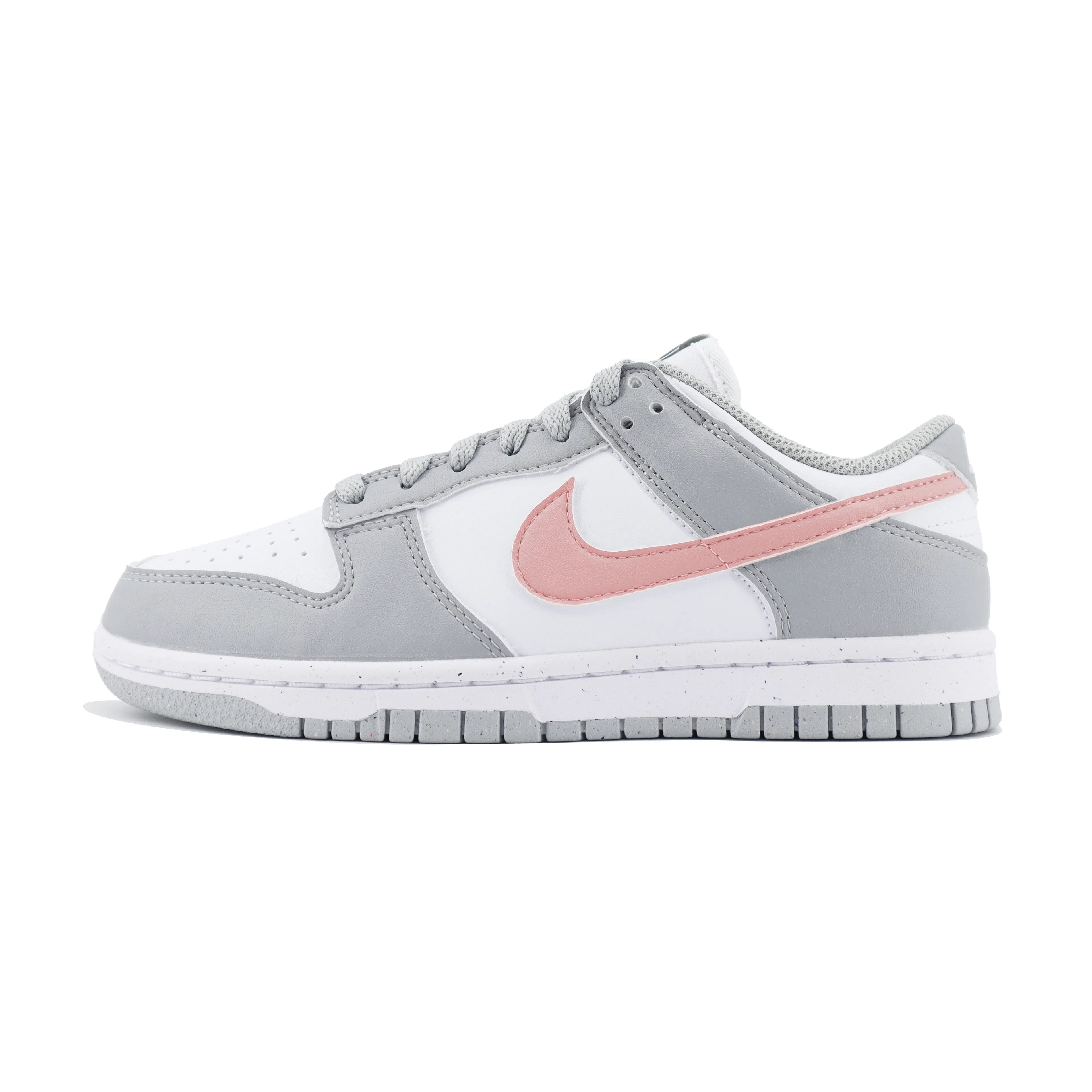 Nike Dunk Low Retro "Grey Fog"