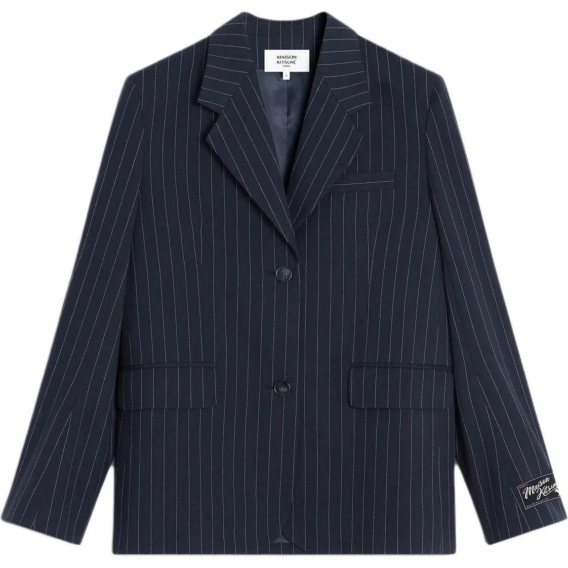 Maison Kitsune SS25