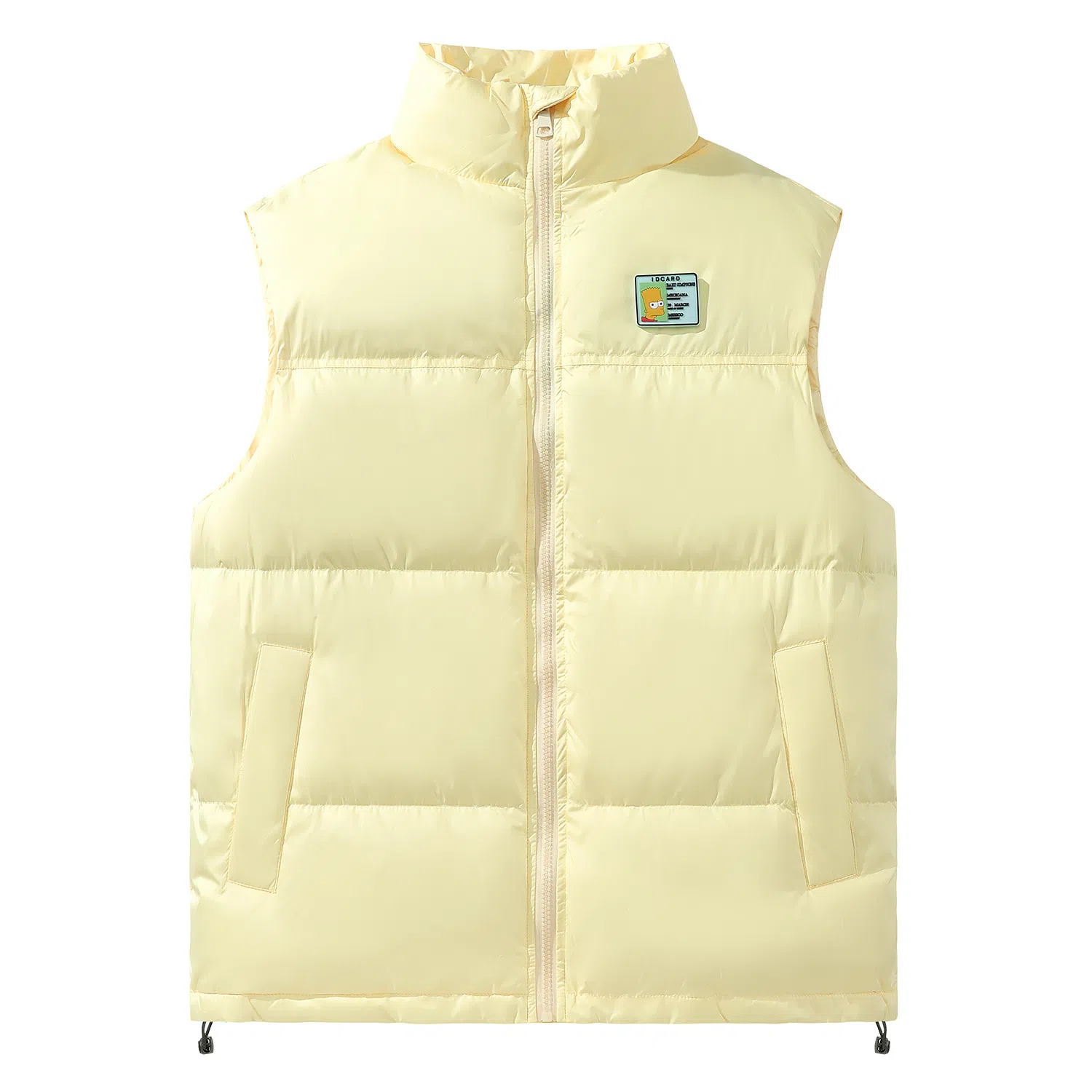 The Simpsons Vest