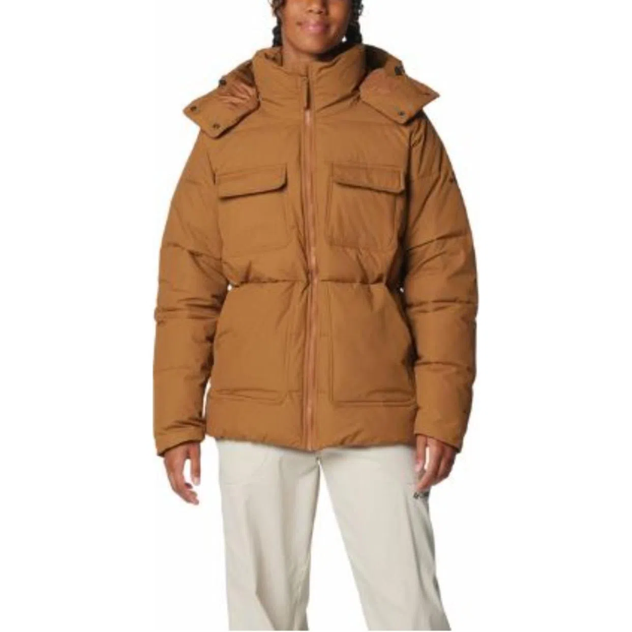 Columbia Longhorn Ridge