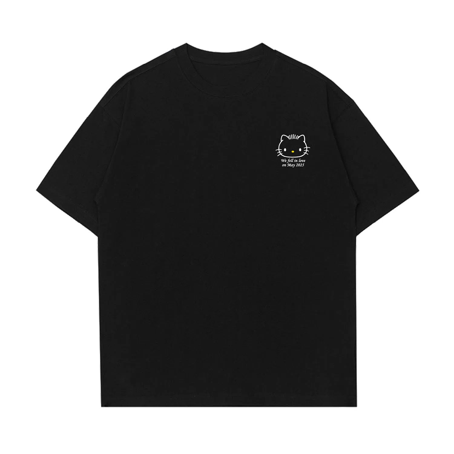 Sanrio x HelloKitty T