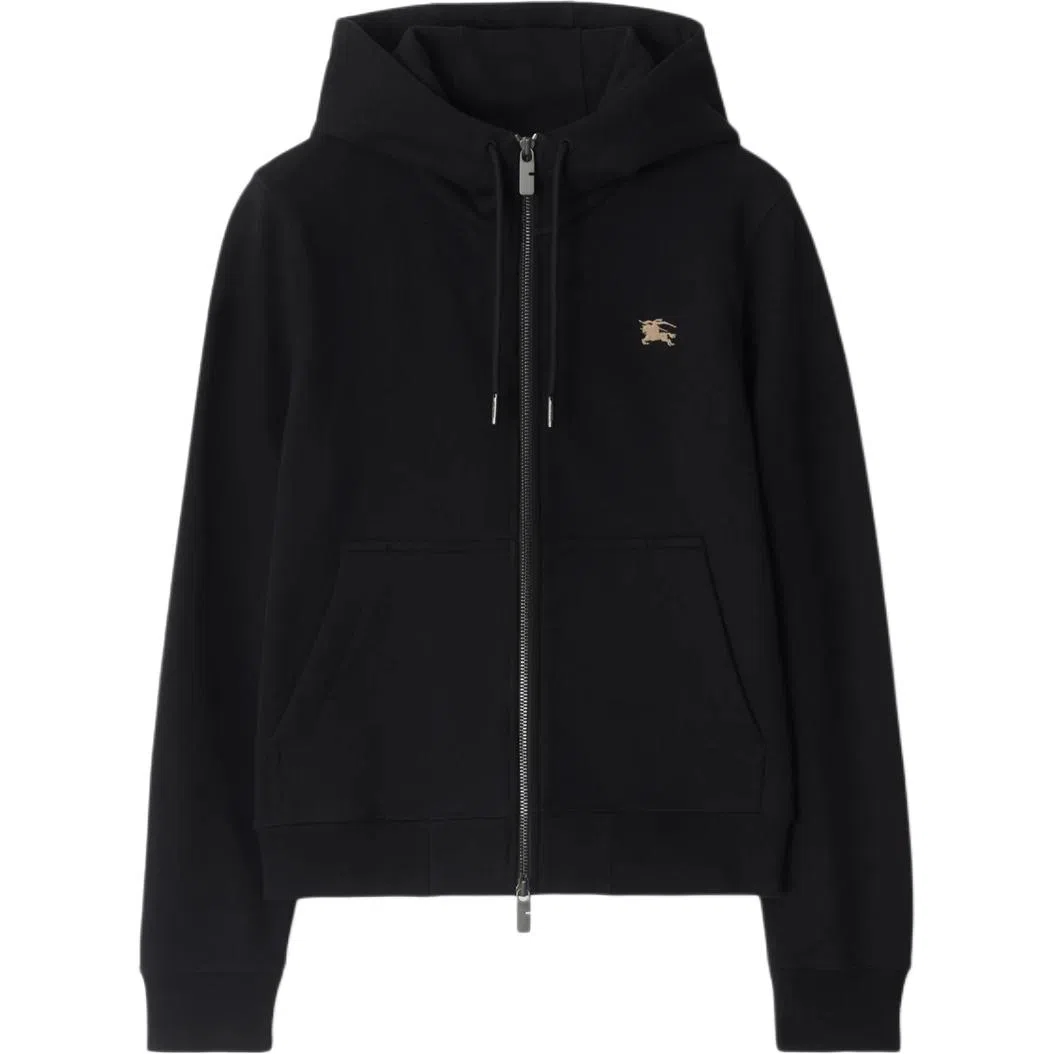 Burberry SS25 Printed Hoodie