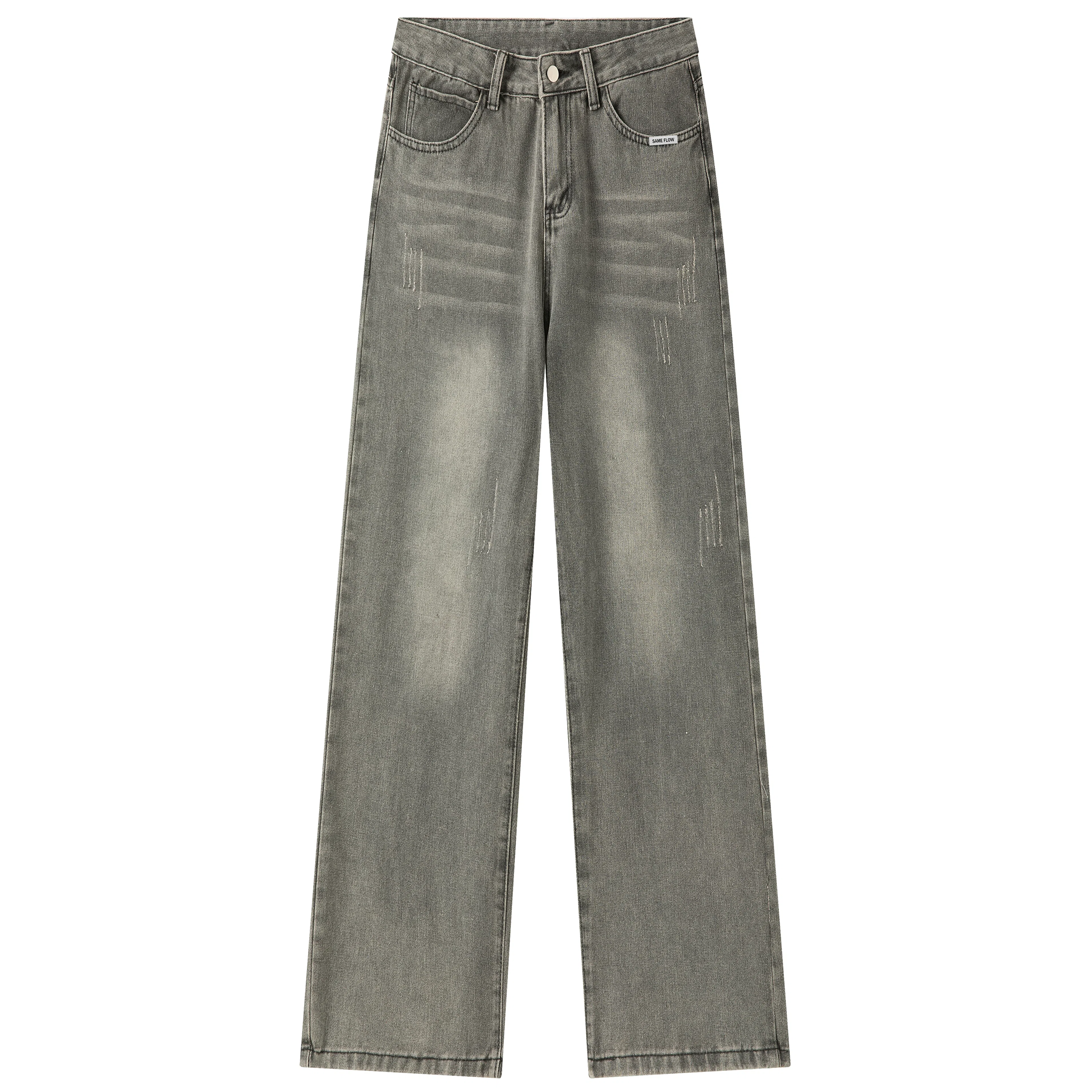 SAME FLOW cleanfitvibe