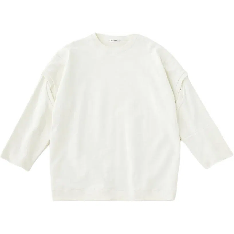 MOUSSY